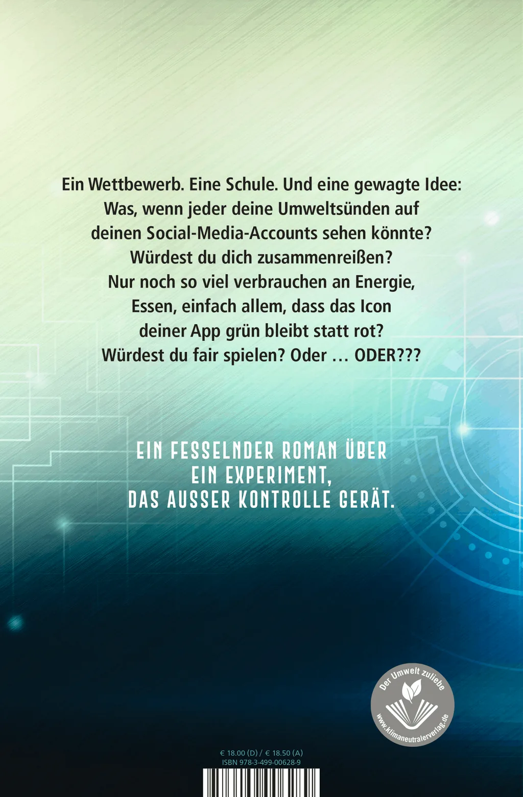 Rückseitenabbildung 1 von Fair Play