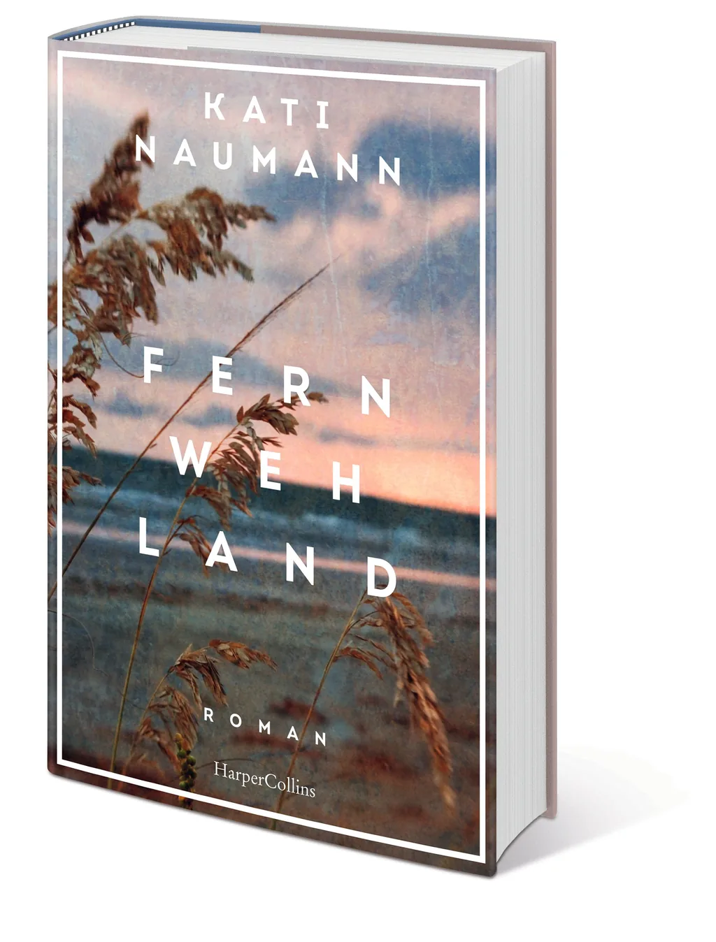 Coverabbildung 1 von Fernwehland