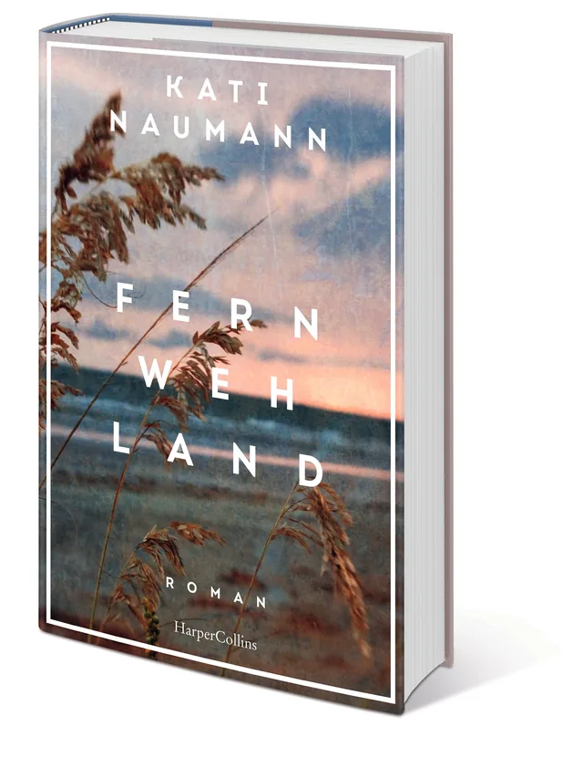 Coverabbildung 1 von Fernwehland