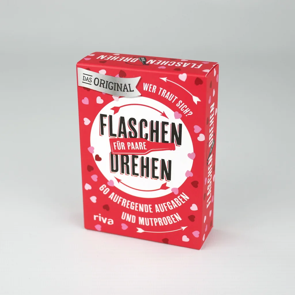 Abbildung 1 von Flaschendrehen für Paare
