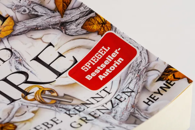 Abbildung 2 von Flesh and Fire – Liebe kennt keine Grenzen