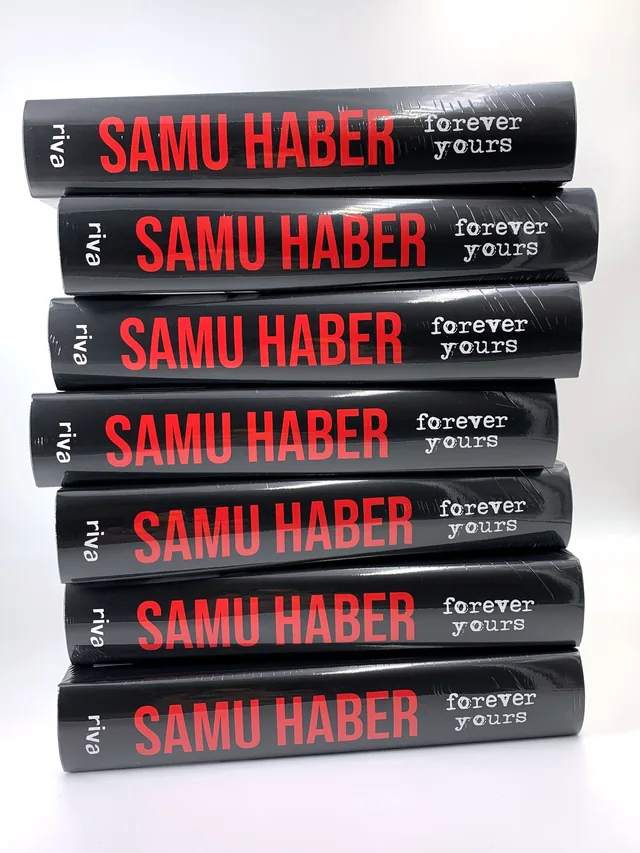 Abbildung 6 von Forever Yours