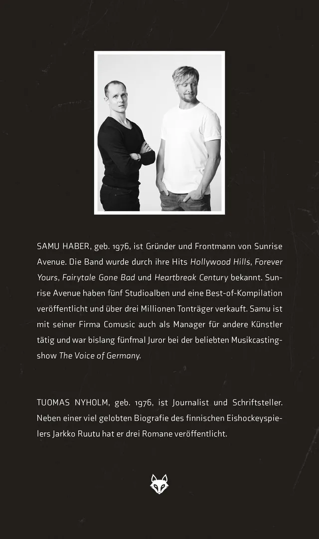 Abbildung 7 von Forever Yours