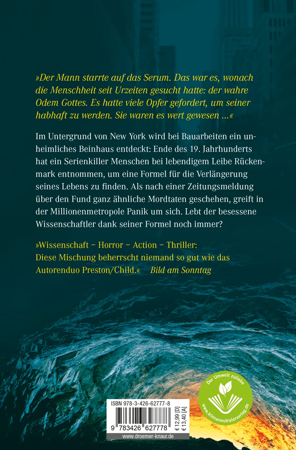 Rückseitenabbildung 1 von Formula