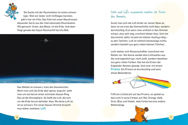 Abbildung 5 von Frag doch mal ... die Maus: Die meistgestellten Fragen an die Maus