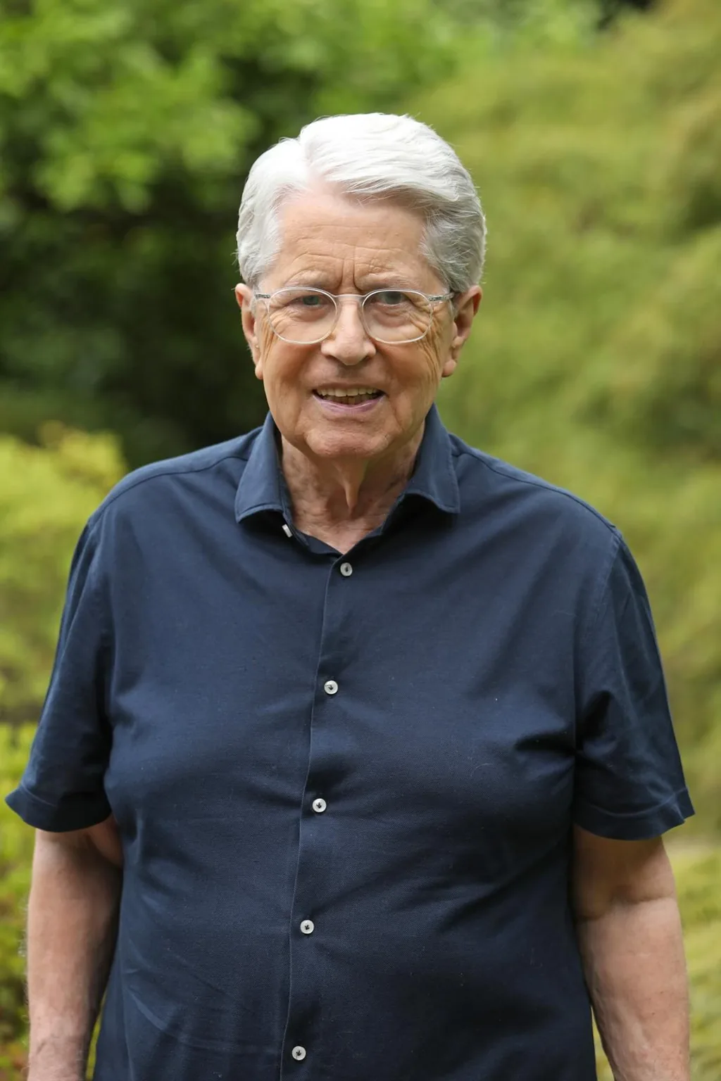 Foto von Frank Elstner