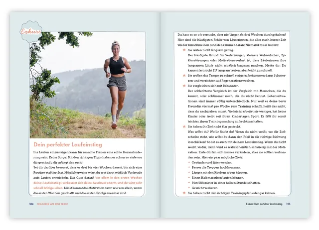 Abbildung 5 von Frauen trainieren anders. Fitness und Sport im Einklang mit deinen Hormonen
