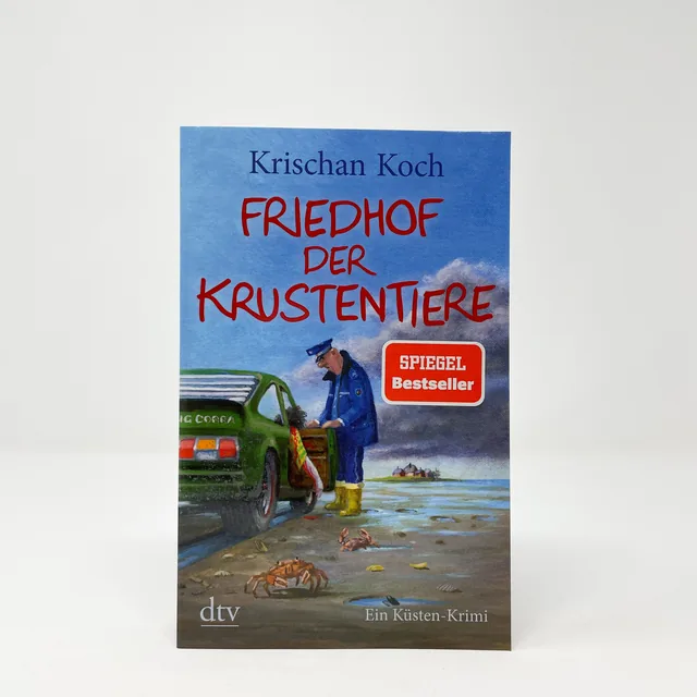 Abbildung 1 von Friedhof der Krustentiere