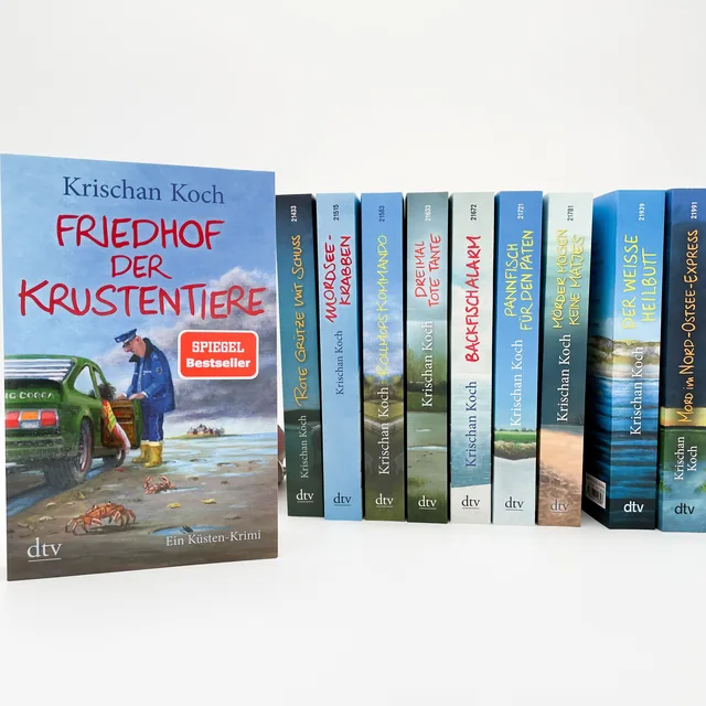 Abbildung 3 von Friedhof der Krustentiere