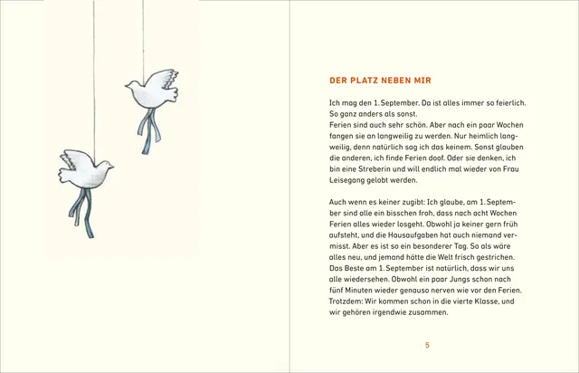 Abbildung 2 von Fritzi war dabei. Eine Wendewundergeschichte (gebundene Ausgabe)