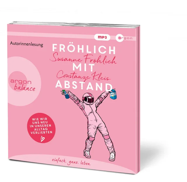 Abbildung 2 von Fröhlich mit Abstand