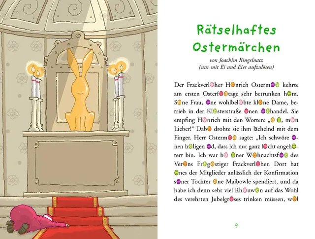 Abbildung 2 von Früher gab's mehr Eier!