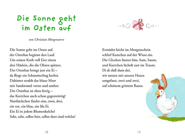 Abbildung 3 von Früher gab's mehr Eier!