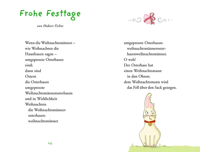 Abbildung 7 von Früher gab's mehr Eier!