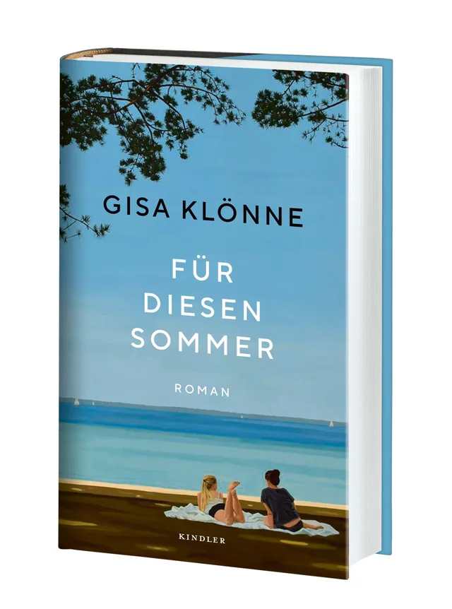 Coverabbildung 1 von Für diesen Sommer