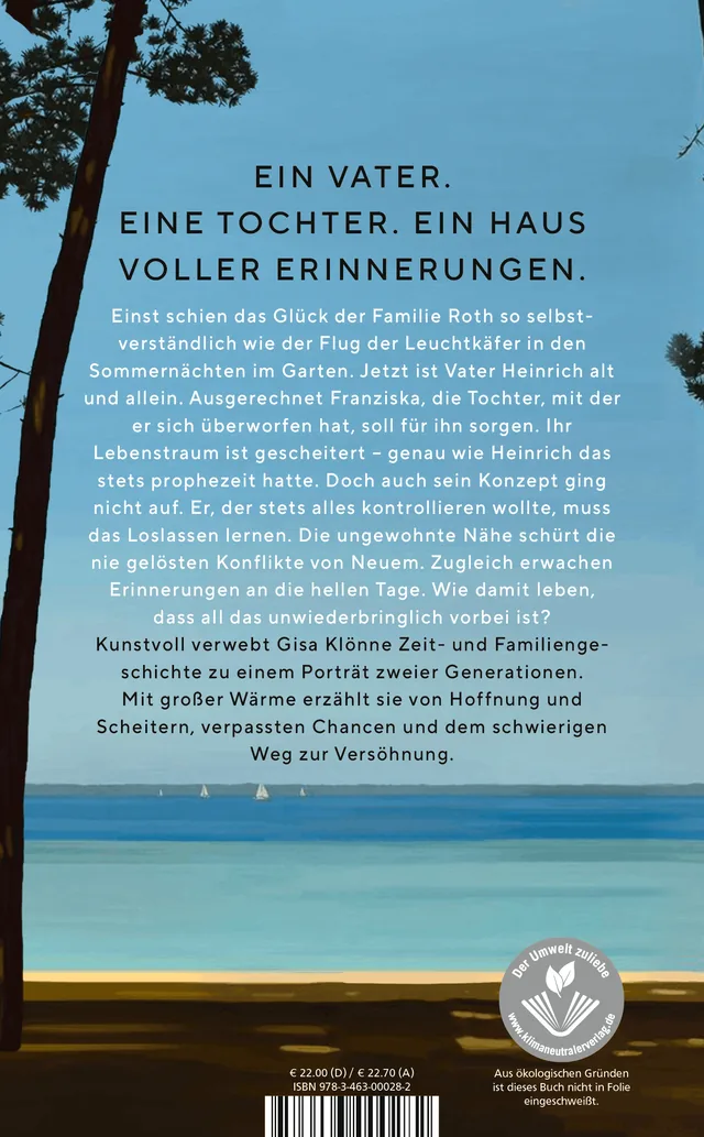 Rückseitenabbildung 1 von Für diesen Sommer