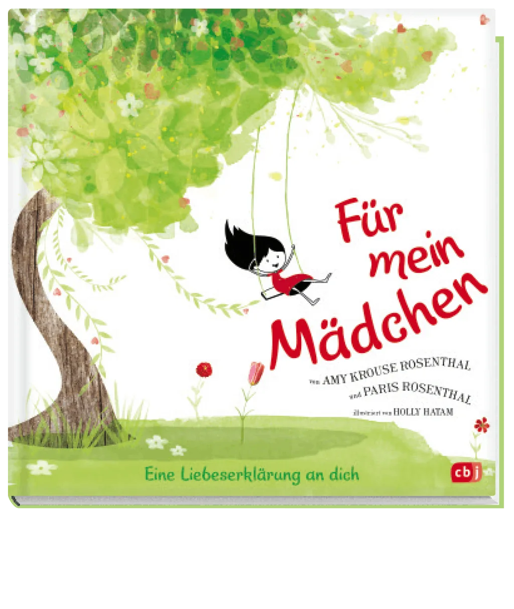 Abbildung 1 von Für mein Mädchen