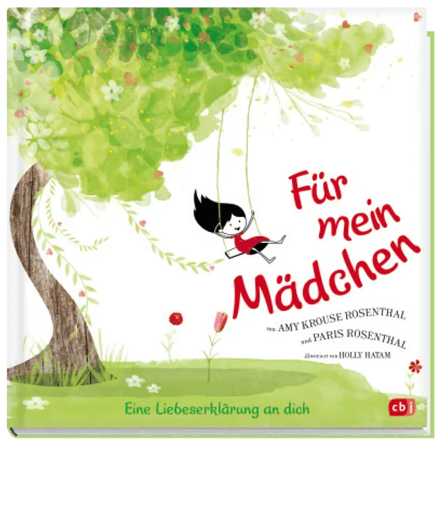 Abbildung 1 von Für mein Mädchen