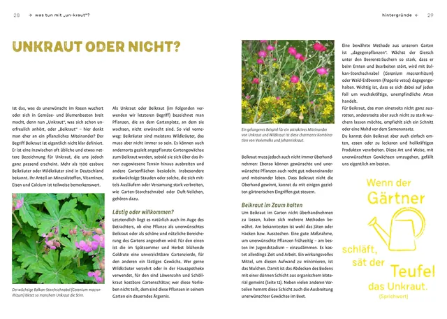 Abbildung 5 von Gartenabfall gibt’s nicht