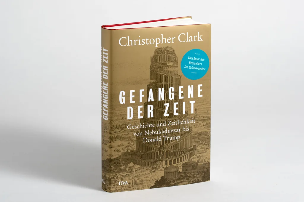 Abbildung 1 von Gefangene der Zeit