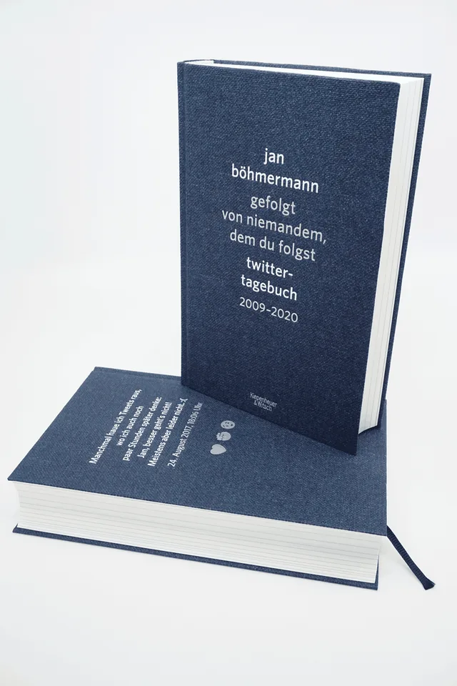 Abbildung 3 von Gefolgt von niemandem, dem du folgst