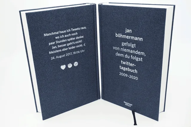 Abbildung 4 von Gefolgt von niemandem, dem du folgst