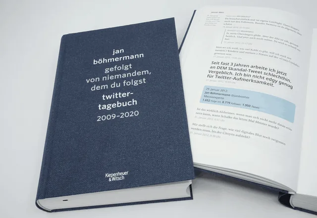 Abbildung 5 von Gefolgt von niemandem, dem du folgst