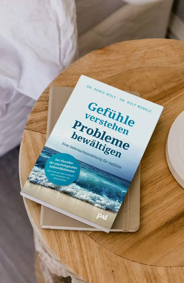 Abbildung 1 von Gefühle verstehen, Probleme bewältigen
