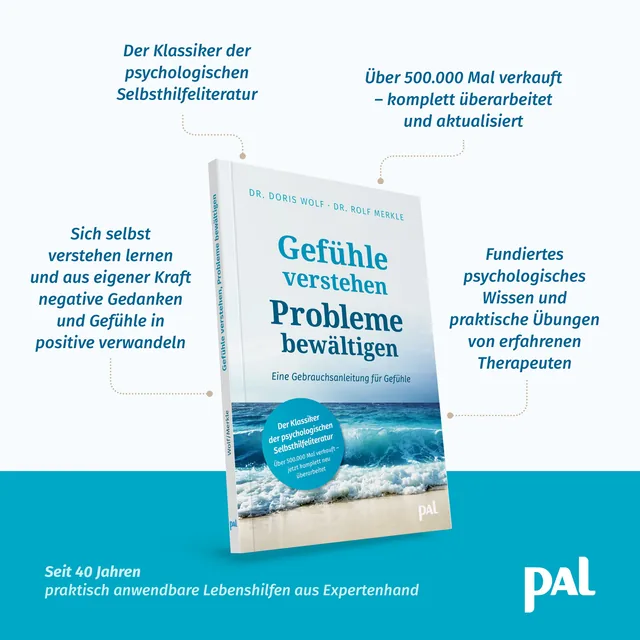 Abbildung 2 von Gefühle verstehen, Probleme bewältigen