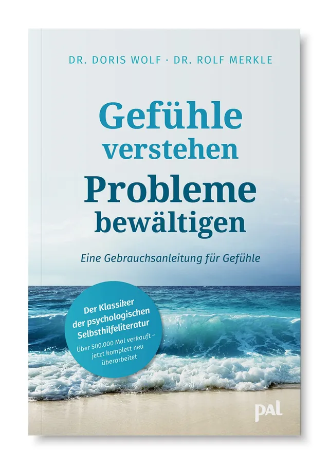 Coverabbildung 2 von Gefühle verstehen, Probleme bewältigen