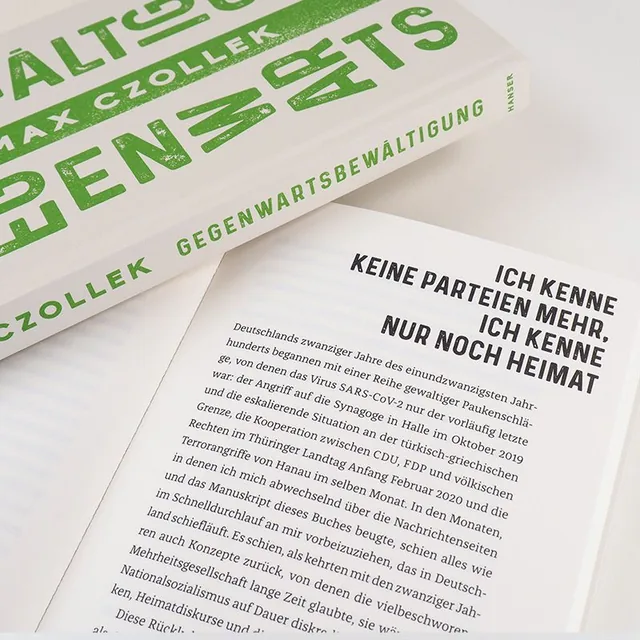 Abbildung 2 von Gegenwartsbewältigung