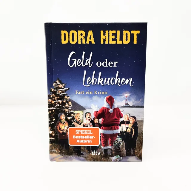Abbildung 1 von Geld oder Lebkuchen