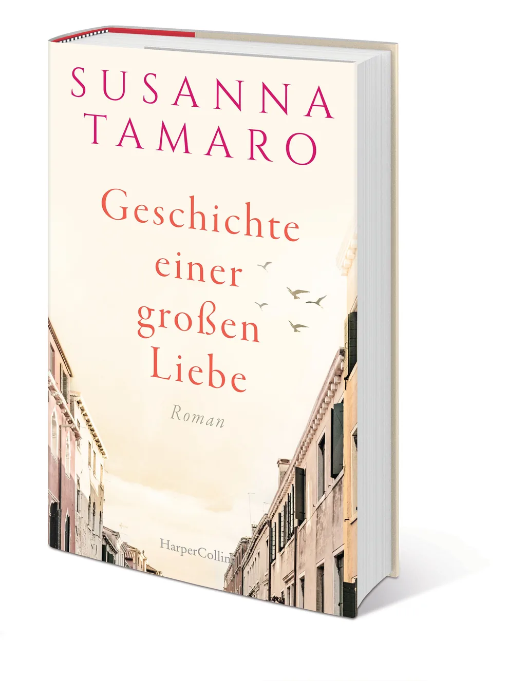 Coverabbildung 1 von Geschichte einer großen Liebe