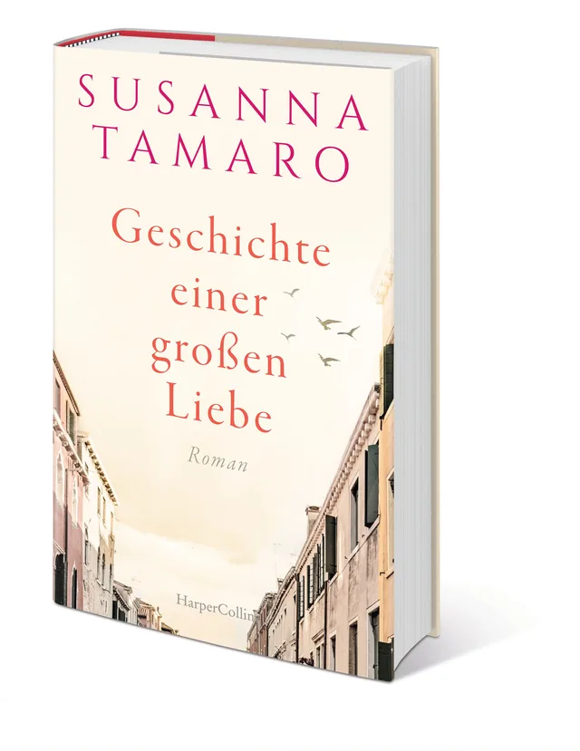 Coverabbildung 1 von Geschichte einer großen Liebe