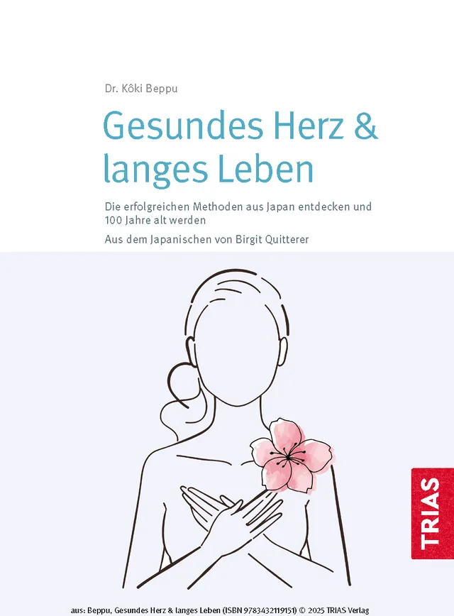 Abbildung 2 von Gesundes Herz & langes Leben