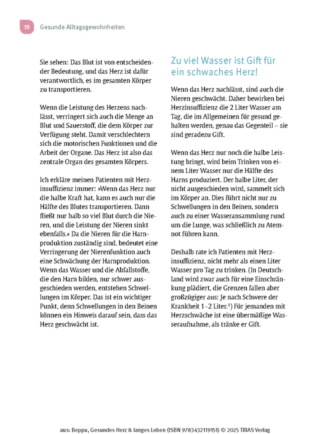 Abbildung 15 von Gesundes Herz & langes Leben