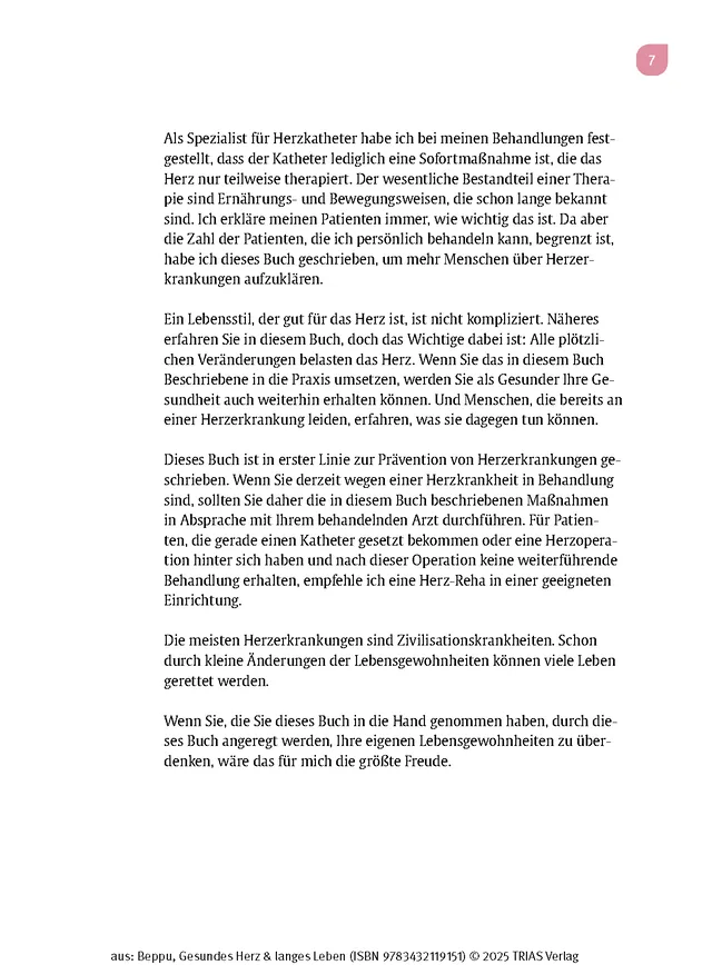 Abbildung 4 von Gesundes Herz & langes Leben