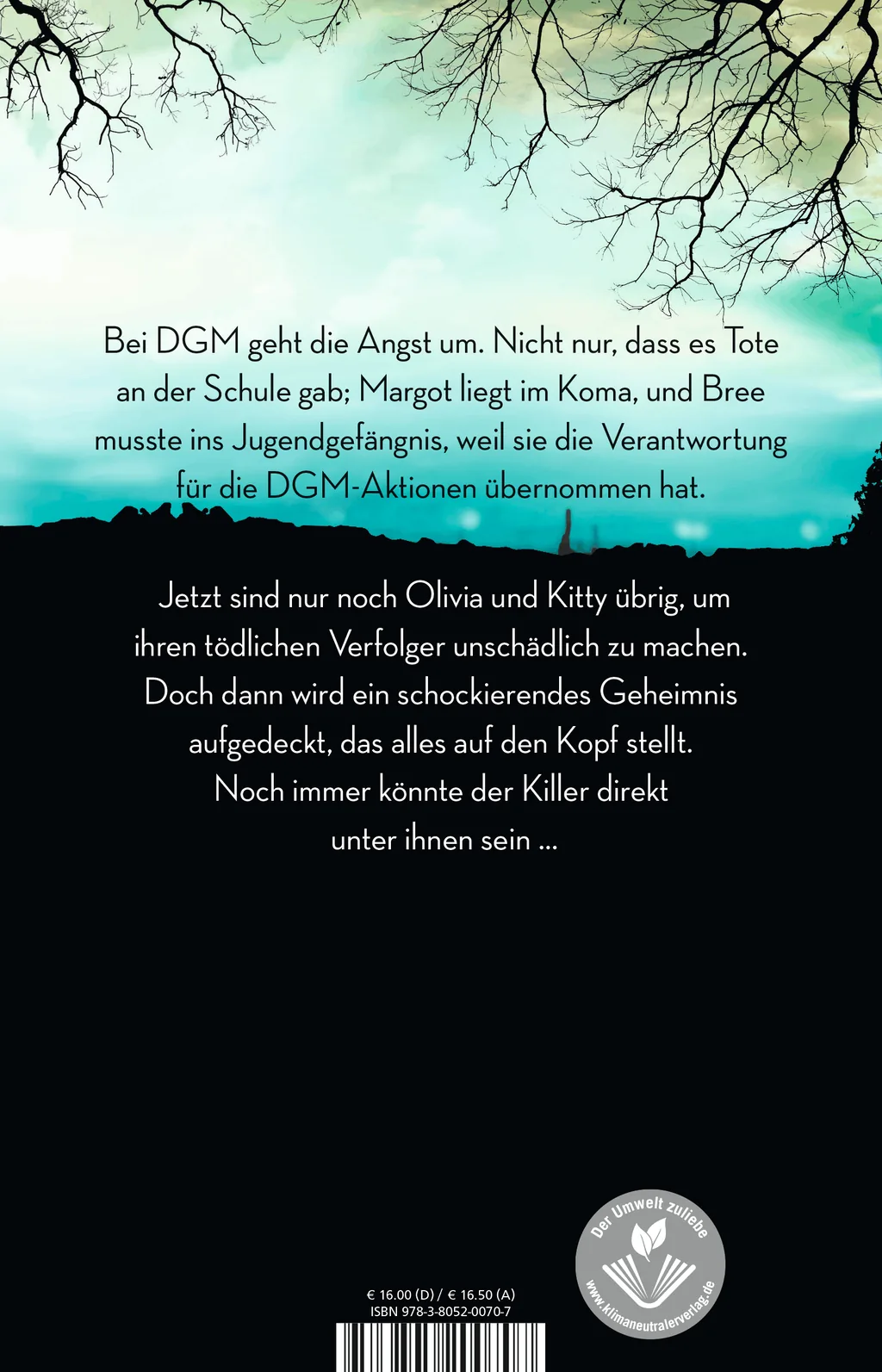 Rückseitenabbildung 1 von Get Even 2