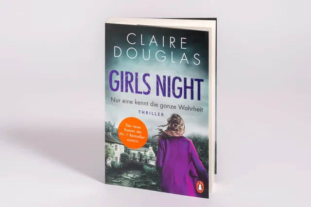 Abbildung 2 von Girls Night - Nur eine kennt die ganze Wahrheit