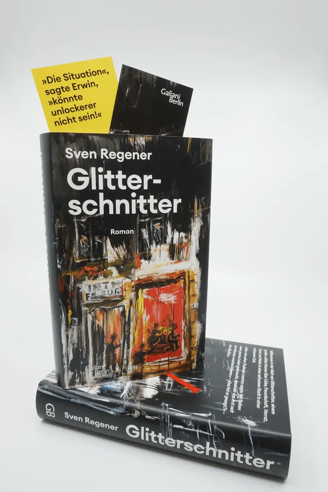 Abbildung 3 von Glitterschnitter
