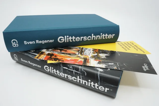 Abbildung 4 von Glitterschnitter