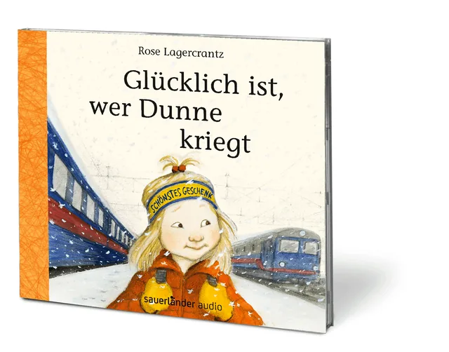 Abbildung 2 von Glücklich ist, wer Dunne kriegt