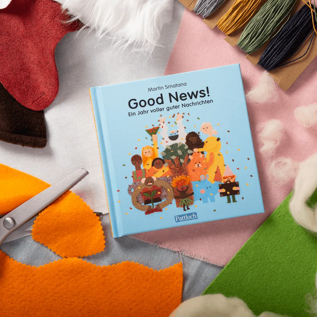 Abbildung 6 von Good News!