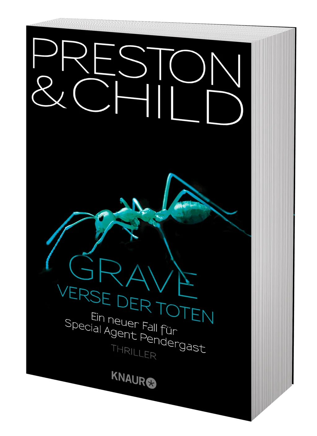 Coverabbildung 1 von Grave - Verse der Toten