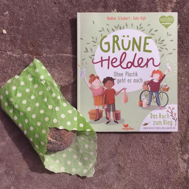 Abbildung 1 von Grüne Helden - Ohne Plastik geht es auch