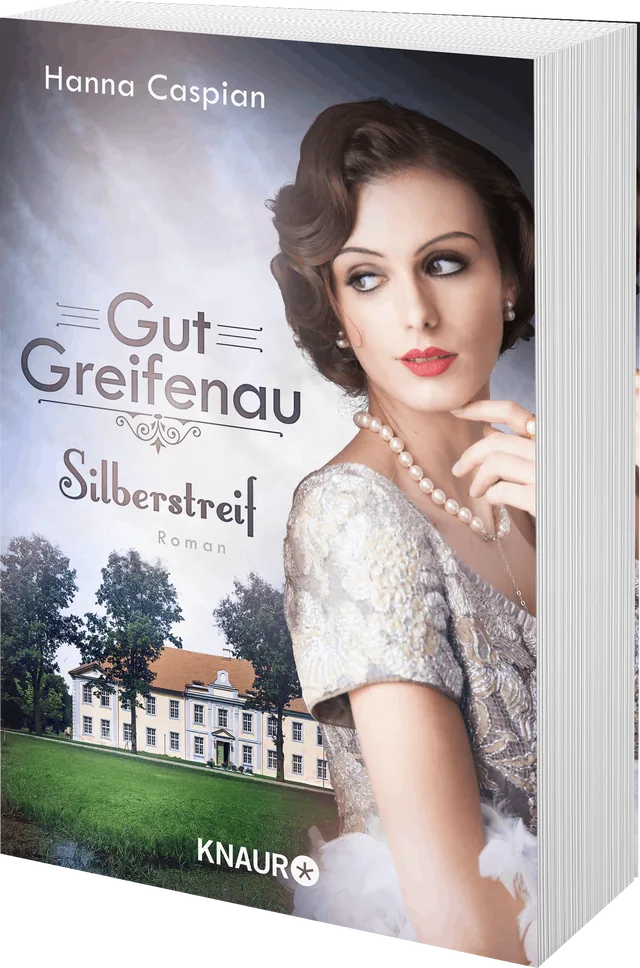 Coverabbildung 1 von Gut Greifenau - Silberstreif