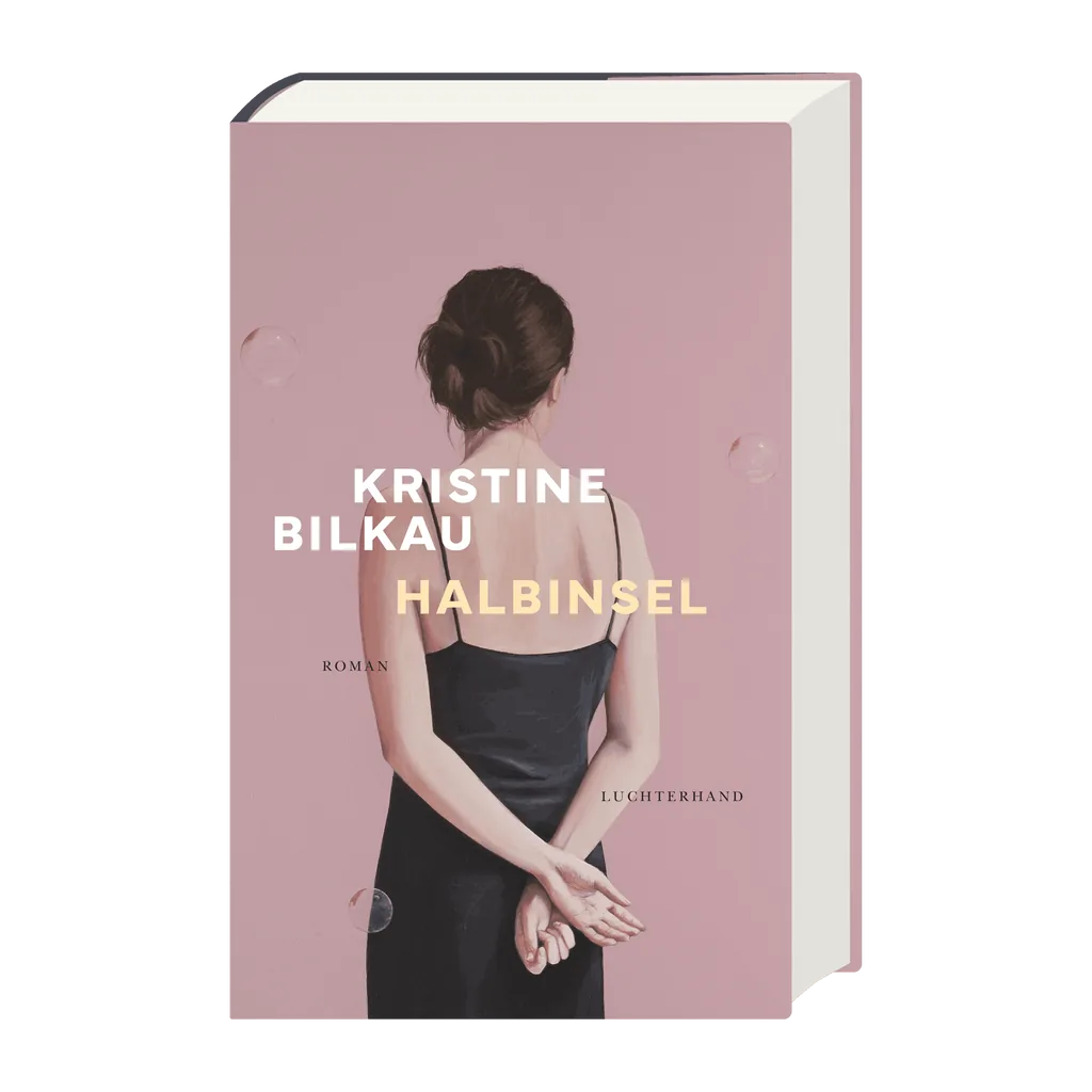 Abbildung 1 von Halbinsel