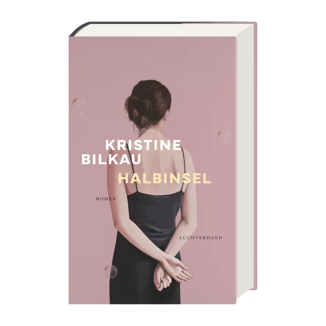 Abbildung 1 von Halbinsel