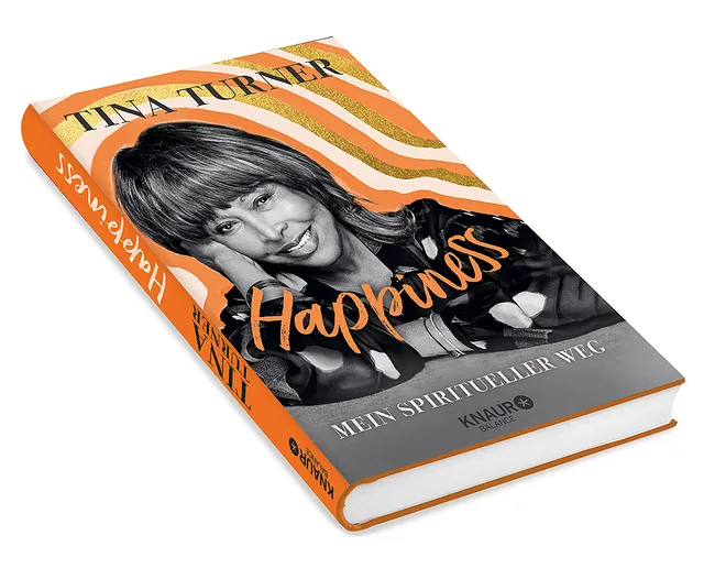 Abbildung 1 von Happiness