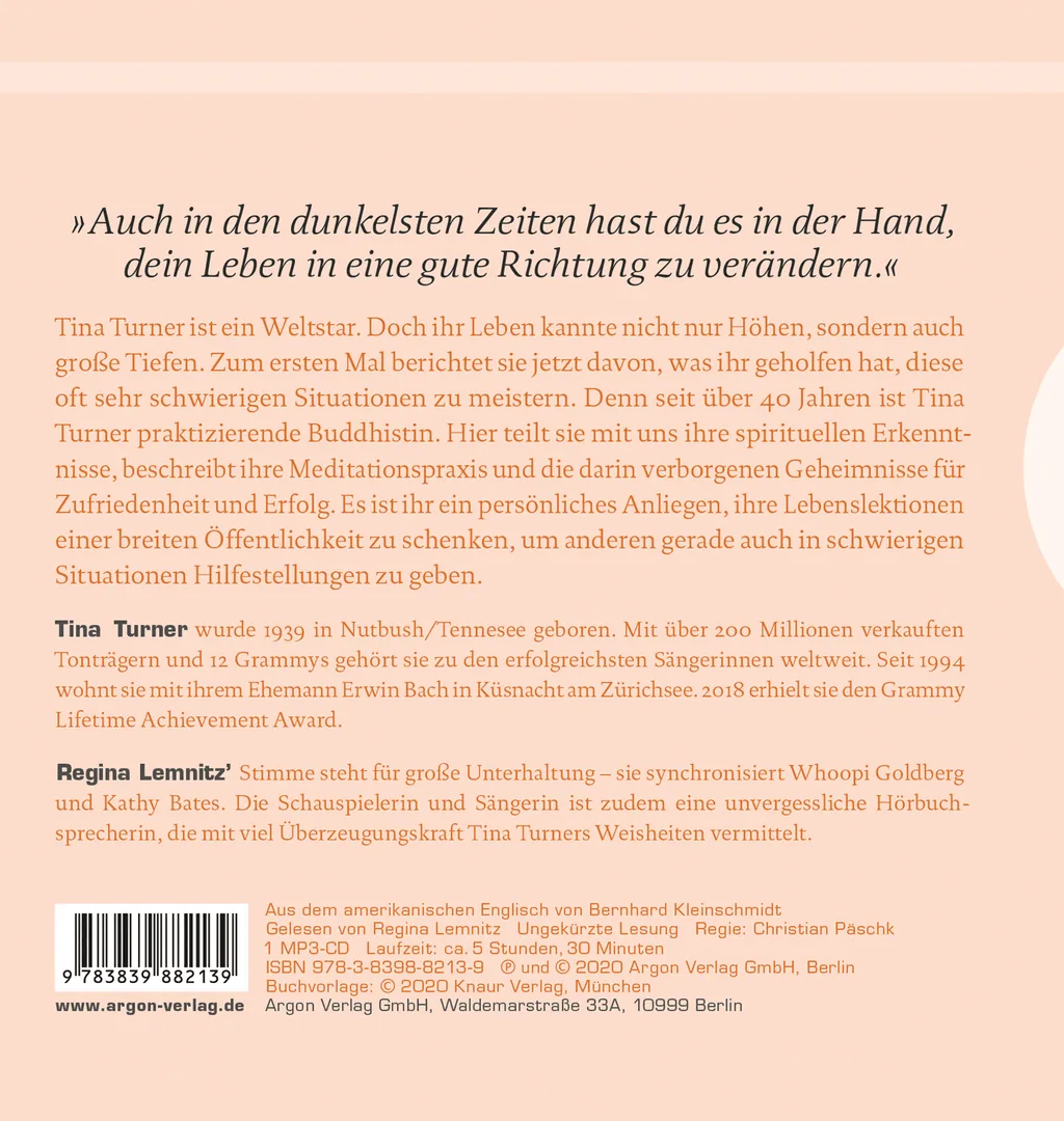 Rückseitenabbildung 1 von Happiness